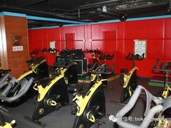 -BK博·康健身(金地格林小镇店)