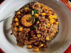 -王桂峰特色小吃(浔阳路店)