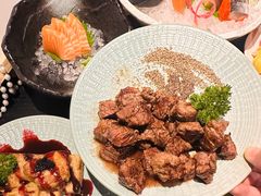 -郑州美盛喜来登大酒店