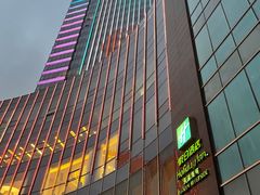 -海河假日酒店·游泳馆