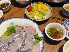-厝味火锅·潮汕卤水火锅(十一合店)