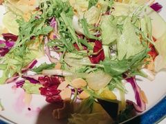 -俄士厨房(五棵松华熙LIVE店)