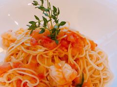 -OGGI TRATTORIA PIZZERIA(深业上城店)