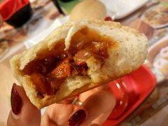 -添好运点心专门店(中环IFC店)