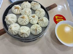 -石饮红星包子(中山路店)