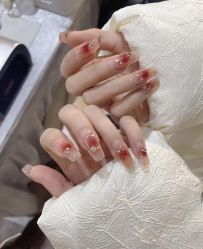 -M·X Nail日式美甲美睫
