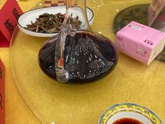 -胖大姐黄辣丁鱼庄(新津店)