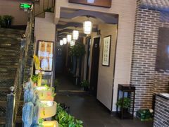 -升艾堂·经络·艾灸·气血(成山路店)