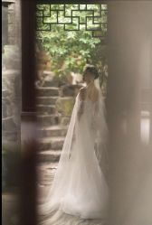 -太郎花子婚纱摄影TAHAKO(无锡店)