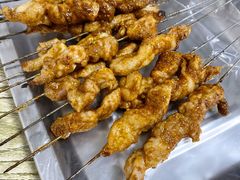 -酒宝荡烧烤(长航局江大路住宅小区店)