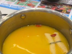 -湯島涮小火锅(余姚五彩城店)