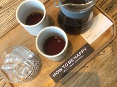 -Vanilla Specialty Coffee(八大关店)
