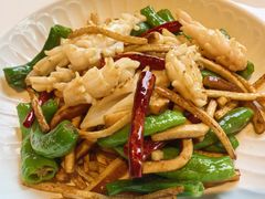 -上海滩餐厅(BFC外滩金融中心店)