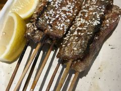 -木屋烧烤(坂田天安云谷店)