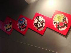 用餐区-庄老幺火锅(娄山关路店)