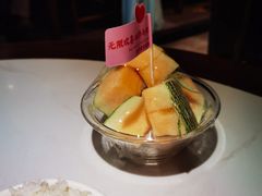 -老平安农家菜(平安店)