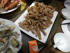 -79号渔船海鲜饭店(华强北店)