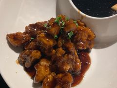 -老头儿油爆虾·知味杭州(爱琴海购物中心)