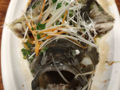 -南海渔家•海鲜•正宗海南菜(海棠湾店)