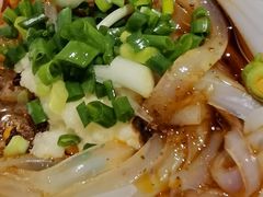 -龙抄手食府(浣花北路店)