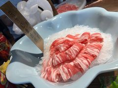 -百草滩羊清水涮羊肉(长城路店)