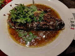 -上名堂·鱼头好吃(体育场路店)