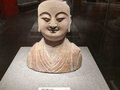 -响堂山石窟-北响堂山石窟