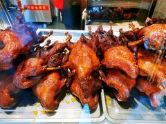 -王浩儿纪六孃甜皮鸭(东大街店)