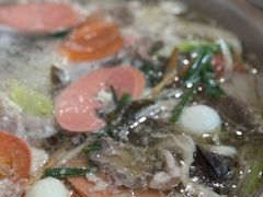 -海关荤豆花(洋河一路店)