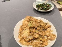 -那家小馆•北京菜•烤鸭(中关村店)