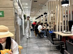 -魏家凉皮(博水商务大厦店)