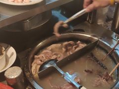 -友生风味小吃(营平农产品市场店)