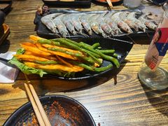 -吉志烤肉(太原总店)