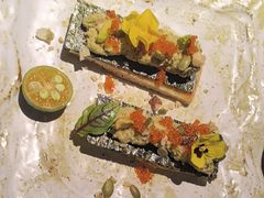 -匠和风精致料理(莆田财富中心店)