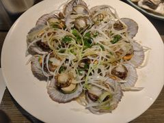 -隆喜元鱼汤包·海鲜(中联广场店)