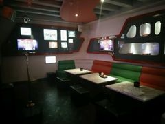 -欢乐迪KTV(泉秀店)