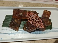 蔗汁马蹄糕（大）-点都德(千灯湖环宇城店)