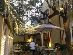 -玫瑰厅上海菜(兴国路店)