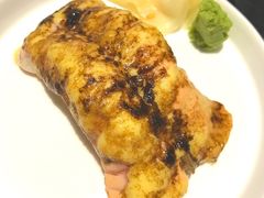 -财神日本料理(广州街总店)