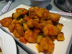 -振生清真饭店(永安道店)