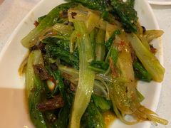 -港久茶餐厅(鹭洲里店)