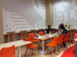 -尼克Playtime(欢乐海岸店)