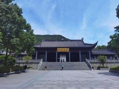 -阿育王寺