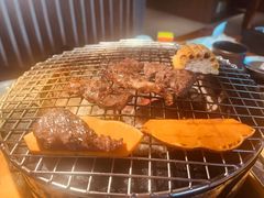 -山之屋炭火烧肉·生啤畅饮(大朗万科中央公园店)