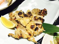 -明日叶日本料理(新区淮海街店)