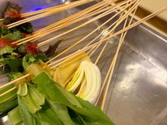 -钢管厂五区小郡肝火锅串串香(清河店)