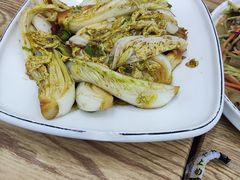 -红姐东北菜私房菜铁锅炖饺子馆(中街店)