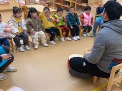 -奇乐全日制婴儿学校·早教