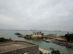 -五通灯塔公园