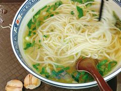 -二宽中国兰州拉面(幸福城店)